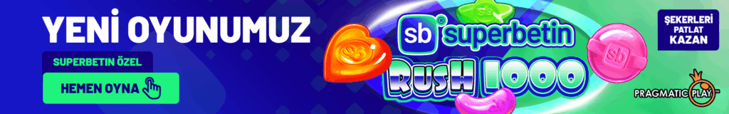 Süperbetin Casino