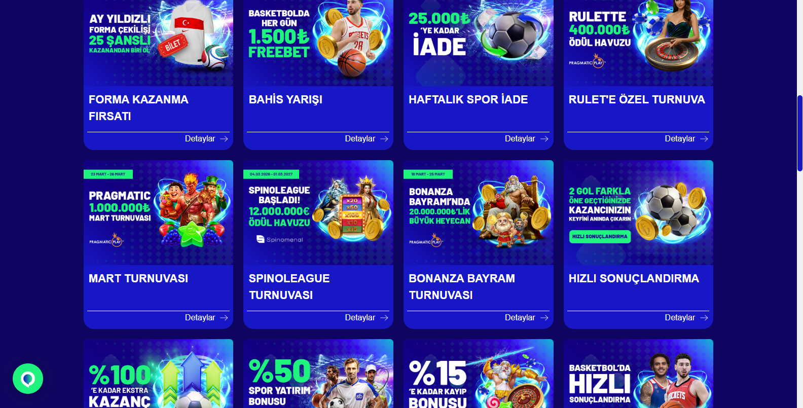 Superbetin Bahis Sitesi